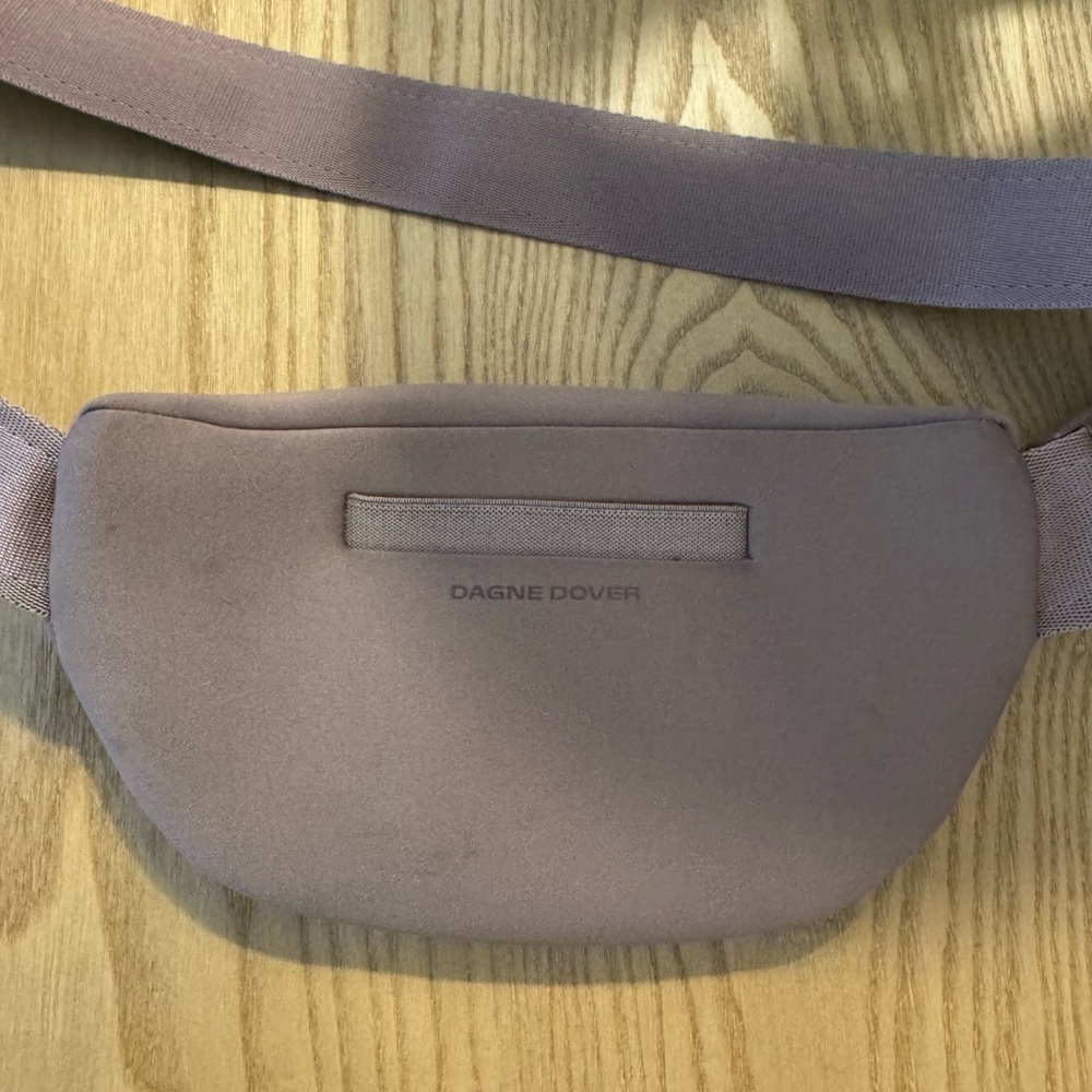 Dagne Dover Ace Neoprene Fanny Pack - Picture 5 of 11
